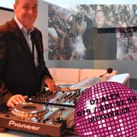 DJ für 40.Geburtstag | DJ für 40.Geburtstagsfeier